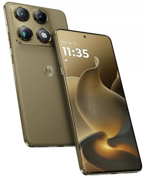 Изображение: Motorola/Lenovo