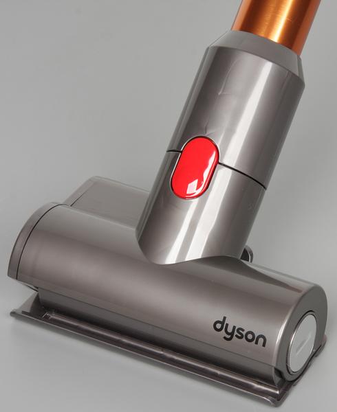 Аккумуляторный пылесос Dyson Cyclone V10 Absolute:, фото 26