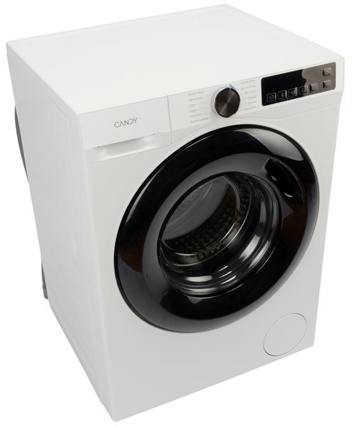 Стиральная машина Candy Aquamatic Inverter C43W4 05MBW-07:, фото 1