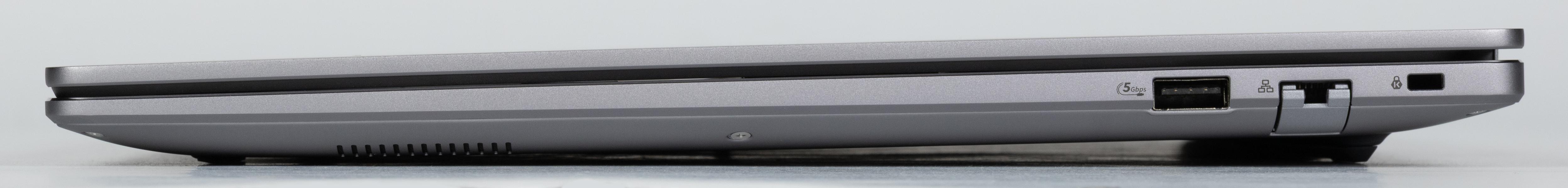 Деловой ноутбук Asus ExpertBook P5 G2 PM5606CGA с AMD Ryzen AI 7 445:, фото 9