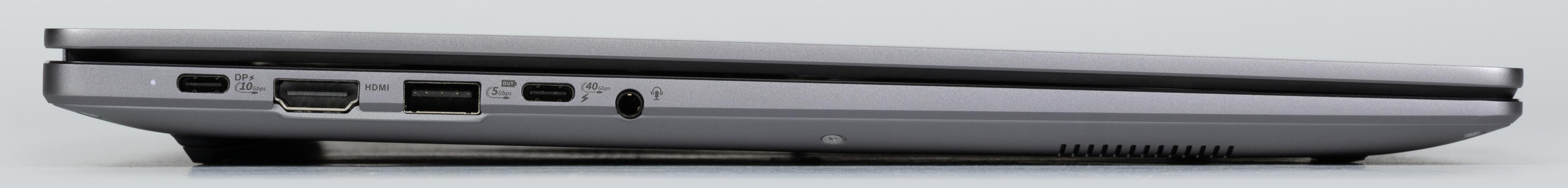 Деловой ноутбук Asus ExpertBook P5 G2 PM5606CGA с AMD Ryzen AI 7 445:, фото 7