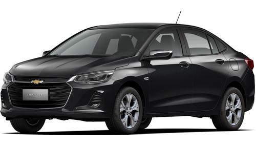 Бюджетный седан Chevrolet Onix за 1,7 млн рублей стал хитом в Казахстане в первый же месяц продаж