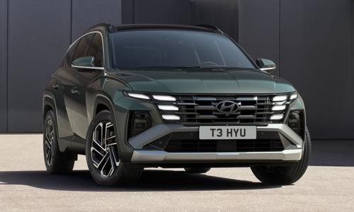 Фото Hyundai