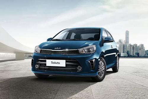 Фото Kia