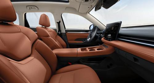 Фото: Haval Казахстан