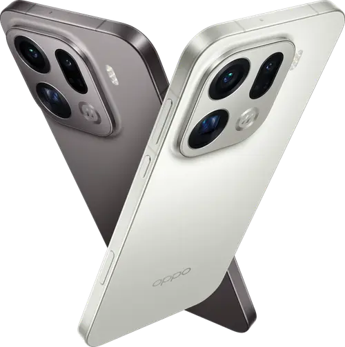 Oppo Find X9 Pro