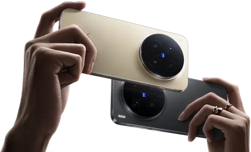 Vivo X300 Pro