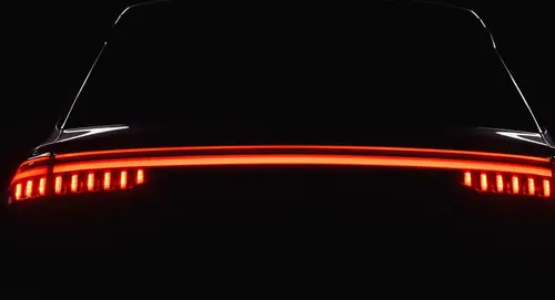 Скриншот видео Geely