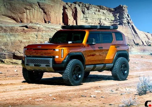 Изображение Carscoops на основе патентного изображения