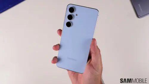 One UI 9.0 Beta вышла для Samsung Galaxy A56, Galaxy A36 и Galaxy S24 FE