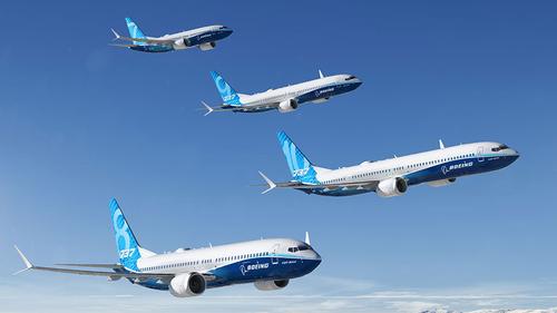 Boeing поплатился за сотни нарушений и слабый контроль качества: авиапроизводитель заплатил более 3 миллионов долларов штрафа