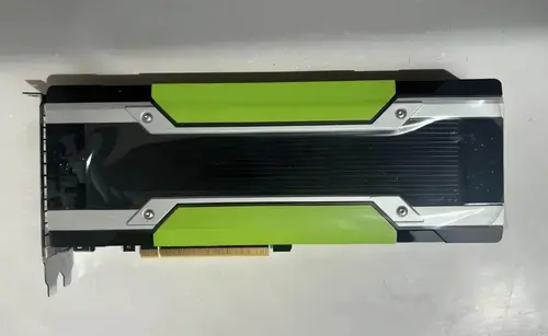 Видеокарта с двумя GPU и 16 ГБ памяти — всего за 60 долларов. В Китае начали продавать модифицированные Nvidia Tesla M60