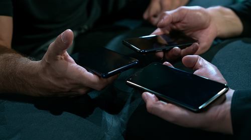Быстрый обмен данными между Honor, Oppo, Vivo и Xiaomi. Первым Honor с такой функцией станет Honor Magic9