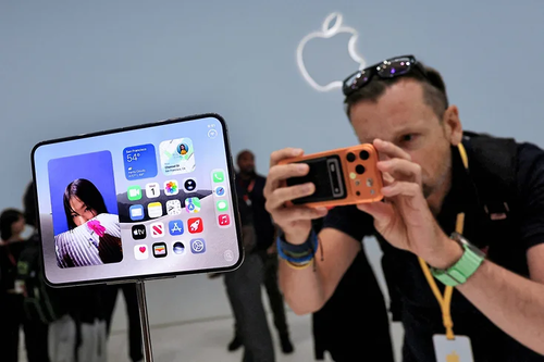Самый дорогой новый iPhone в России оценили почти в полмиллиона рублей. По предзаказам лидирует iPhone 18 Pro Max