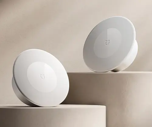Xiaomi представила ночник Mijia Night Light 4 за 9 долларов с радаром, автономностью до восьми месяцев и зарядкой по USB-C