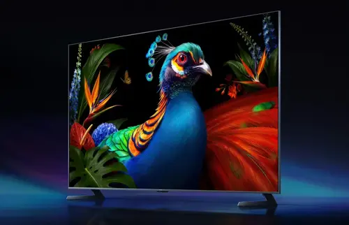 Xiaomi выпустила свои первые телевизоры RGB-Mini LED: 65 дюймов за 895 долларов, 98 дюймов — дешевле 2000 долларов
