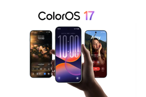 Представлена ColorOS 17 на базе Android 17. График выхода на смартфонах Oppo, OnePlus и Realme