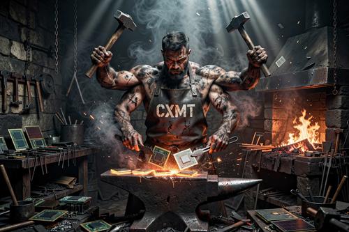 Китайский гигант CXMT не хочет довольствоваться только DRAM. Компания собирается наладить выпуск памяти NAND