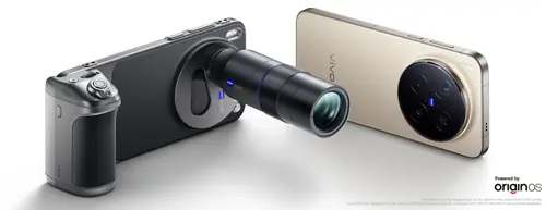 Vivo X300 Pro
