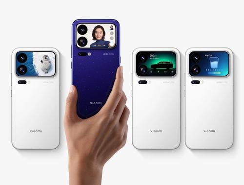 Официально: Xiaomi 18 Pro будет дороже Xiaomi 17 Pro