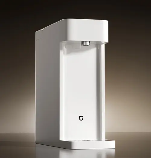 Горячая вода — всего за 3 секунды. Xiaomi выпустила диспенсер с моментальным нагревом, и он стоит всего 60 долларов