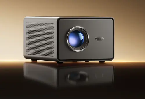 Honor представила умный проектор AI Projector Ultra за 400 долларов — Full HD, 24 ватта звука, автофокус, управление жестами и 8-ядерный процессор