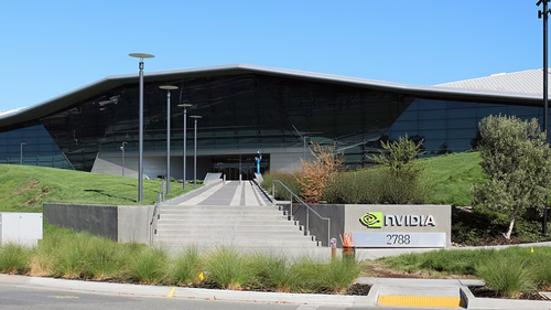 Nvidia вкладывает ещё $1,5 млрд в SB Energy со скидкой 90% от цены IPO