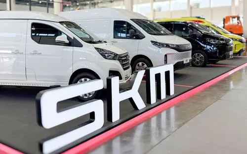 У дилеров Lada можно будет заказать броневик — за 16 млн рублей