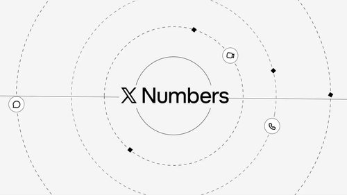 Илон Маск запустил X Numbers: связаться в XChat теперь можно без номера телефона и взаимной подписки
