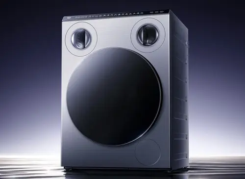 Один корпус — три стиральные машины: Xiaomi представила Mijia Healthy Wash Triple Drum 11kg с тремя отдельными барабанами