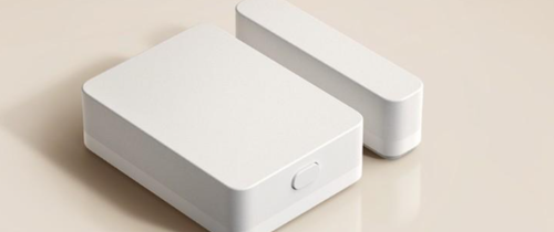Представлены датчики открытия дверей и окон Xiaomi нового поколения, которые работают до 3 лет