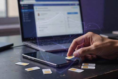 В России ужесточат правила для SIM-карт и рассылок: что изменится