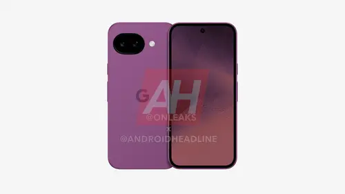 Google идет по пути Samsung: Google Pixel 11a мало чем отличается от Pixel 10a и Pixel 9a