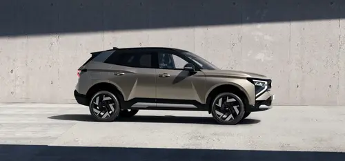 Уже скоро Lada Azimut станет мощнее: в 2027 году кроссовер получит турбомотор — в связке с классическим «автоматом»