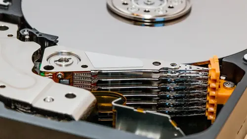 Жесткие диски переживают вторую молодость: Toshiba удваивает производство HDD и вкладывает 380 миллионов долларов в расширение производства