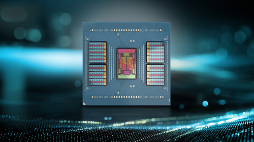 OpenAI выбрала процессоры AMD Epyc, а не Nvidia Vera, так как последние отстают по уровню зрелости