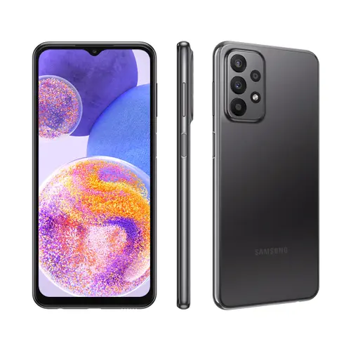 Samsung Galaxy A23 5G — всё: обновлений больше не будет