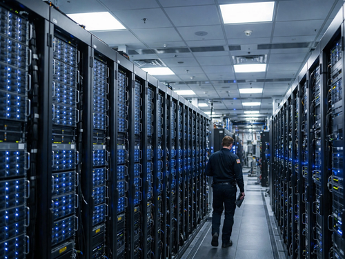 AWS раздаст $100 млн долларов облачными кредитами: половина — оборонщикам, половина — учёным