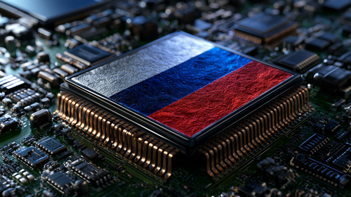 В России хотят разрешить чипы Nvidia для госструктур и критической инфраструктуры