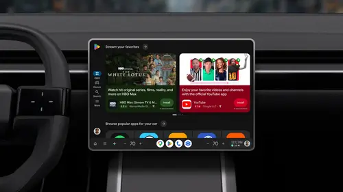 Firefox в машине, YouTube без видео: Google обновила сервисы для авто