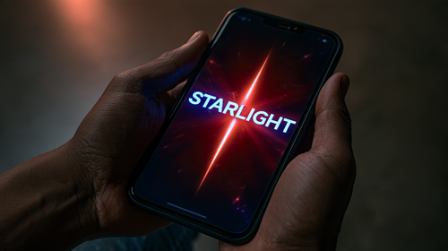 Huawei готовит новый бренд смартфонов Starlight