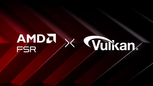 AMD обещает наконец-то реализовать поддержку FSR 4 для API Vulkan