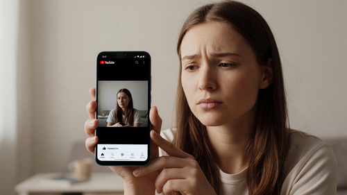YouTube прячет кнопку «Не нравится» от пользователей