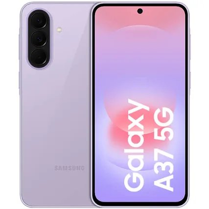 Samsung начала глобальное распространение One UI 9 для Galaxy A37