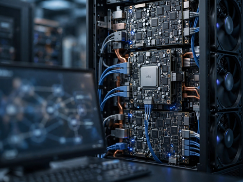 AMD и Intel объединят оптимизации PyTorch для ИИ на процессорах x86