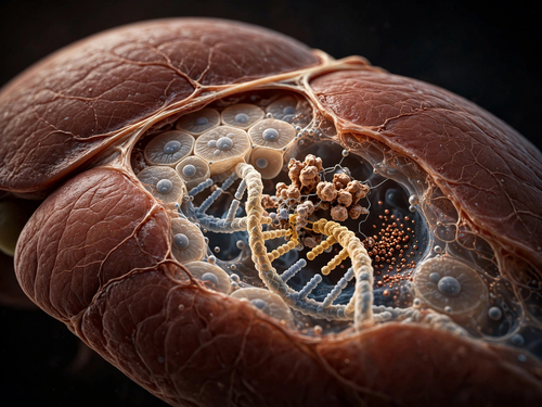 CRISPR выходит за пределы лаборатории: ДНК впервые отредактировали непосредственно в организме человека