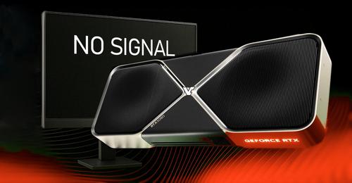 Свежий драйвер Nvidia оказался проблемным: пользователи GeForce RTX 5080 и RTX 4090 столкнулись с чёрным экраном и зависаниями