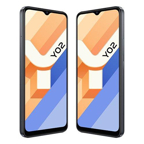 MediaTek Helio P22, 8 Мп и 5000 мА·ч. Характеристики и живые фото Vivo Y02, который выступит конкурентом дешевому Redmi A1, фото 2