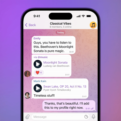 Изображение: Telegram