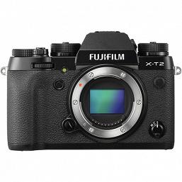Системная беззеркальная камера Fujifilm X-H1:, фото 118